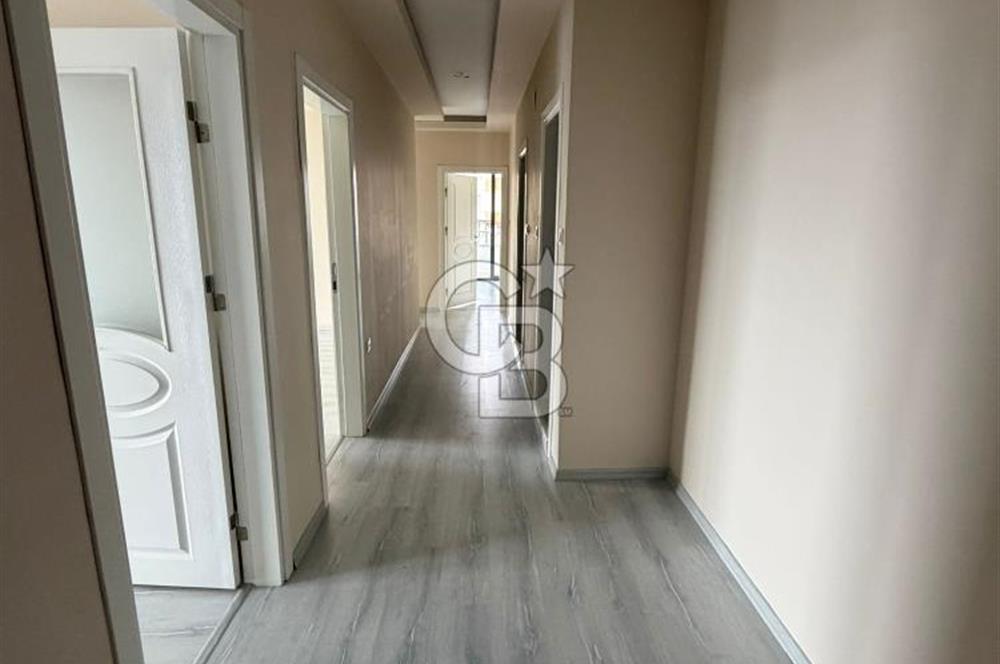 CB NET GAYRİMENKUL'DEN 142 M2 3+1 DENİZ MANZARALI KİRALIK DAİRE