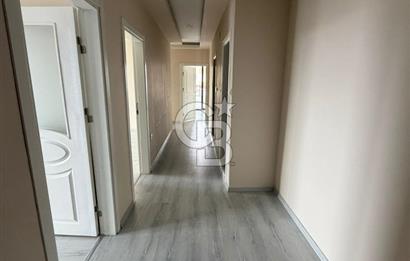 CB NET GAYRİMENKUL'DEN 142 M2 3+1 DENİZ MANZARALI KİRALIK DAİRE