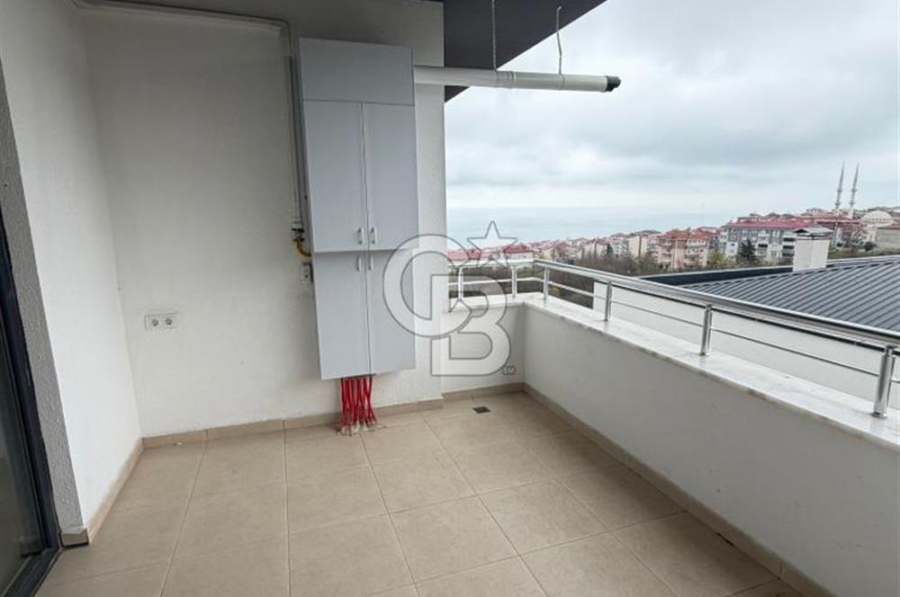 CB NET GAYRİMENKUL'DEN 142 M2 3+1 DENİZ MANZARALI KİRALIK DAİRE