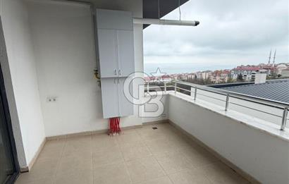CB NET GAYRİMENKUL'DEN 142 M2 3+1 DENİZ MANZARALI KİRALIK DAİRE