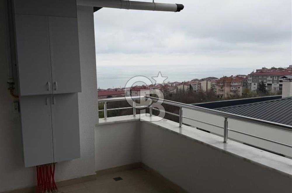 CB NET GAYRİMENKUL'DEN 142 M2 3+1 DENİZ MANZARALI KİRALIK DAİRE