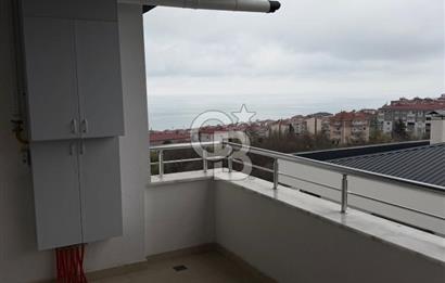CB NET GAYRİMENKUL'DEN 142 M2 3+1 DENİZ MANZARALI KİRALIK DAİRE