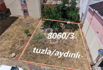 TUZLA MİMAR SİNANDA SATILIK ARSA - 1 - 366406