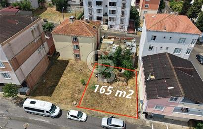 TUZLA MİMAR SİNANDA SATILIK ARSA