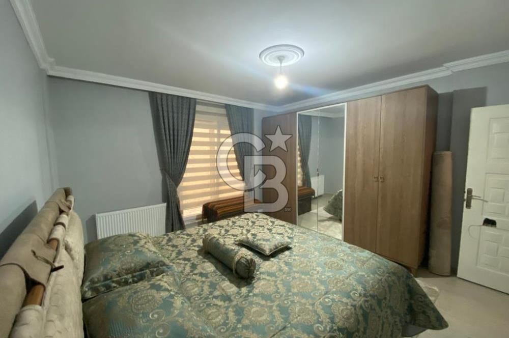 GÖLCÜK YAZLIK ILICA KARŞISINDA 4+1 BAHÇE DUBLEKS SATILIK DAİRE