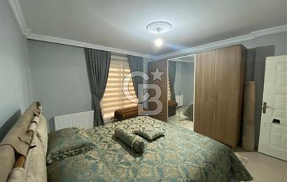 GÖLCÜK YAZLIK ILICA KARŞISINDA 4+1 BAHÇE DUBLEKS SATILIK DAİRE