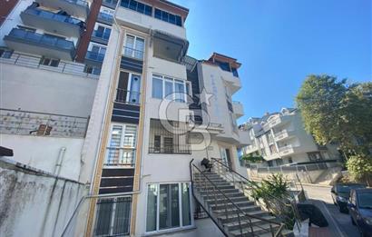 GÖLCÜK YAZLIK ILICA KARŞISINDA 4+1 BAHÇE DUBLEKS SATILIK DAİRE