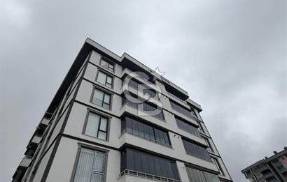 CB NET GAYRİMENKUL'DEN 142 M2 3+1 DENİZ MANZARALI KİRALIK DAİRE