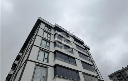 CB NET GAYRİMENKUL'DEN 142 M2 3+1 DENİZ MANZARALI KİRALIK DAİRE