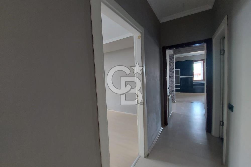 GÖLCÜK YAZLIK ILICA KARŞISINDA 2+1 ÇATI DUBLEKS SATILIK DAİRE