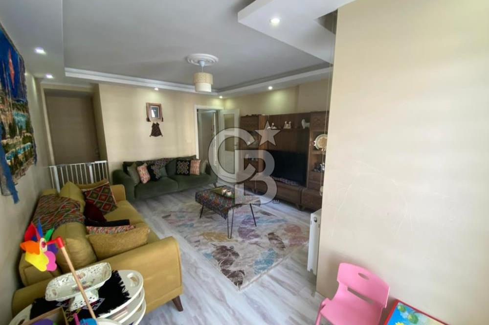 GÖLCÜK YAZLIK ILICA KARŞISINDA 4+1 BAHÇE DUBLEKS SATILIK DAİRE