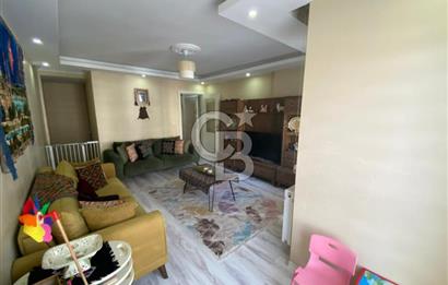 GÖLCÜK YAZLIK ILICA KARŞISINDA 4+1 BAHÇE DUBLEKS SATILIK DAİRE