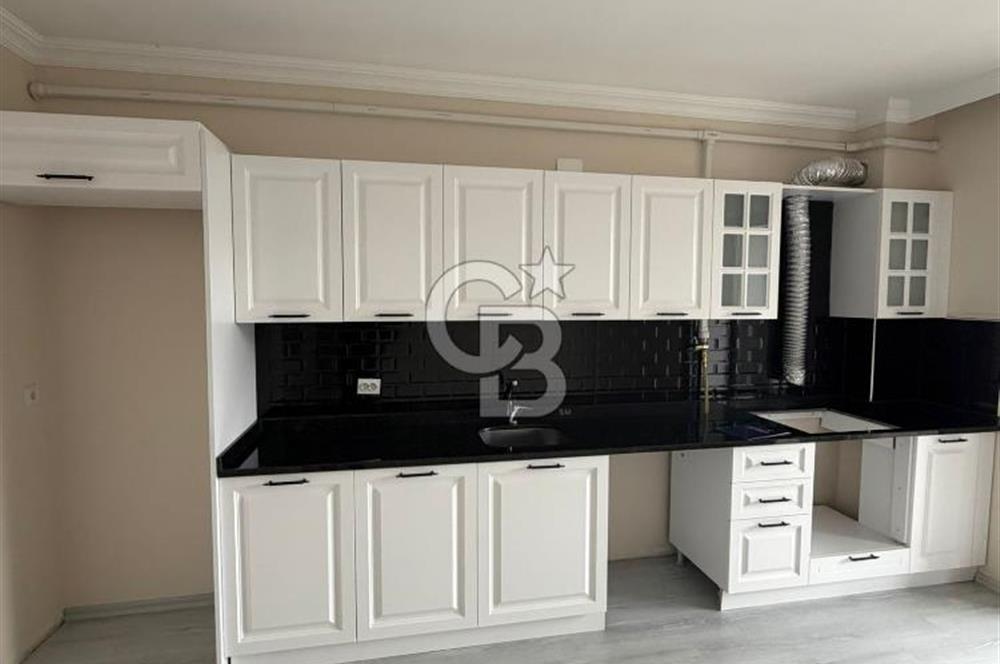 CB NET GAYRİMENKUL'DEN 142 M2 3+1 DENİZ MANZARALI KİRALIK DAİRE