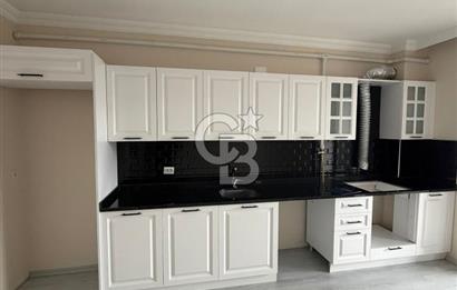 CB NET GAYRİMENKUL'DEN 142 M2 3+1 DENİZ MANZARALI KİRALIK DAİRE