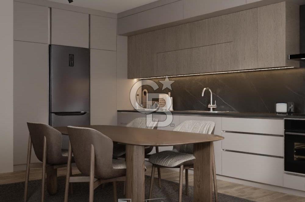 PANORAMA YALINCAK SİTESİNDE SATILIK 4+1 SÜPER LÜKS DAİRE