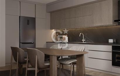 PANORAMA YALINCAK SİTESİNDE SATILIK 3+1 SÜPER LÜKS DAİRE