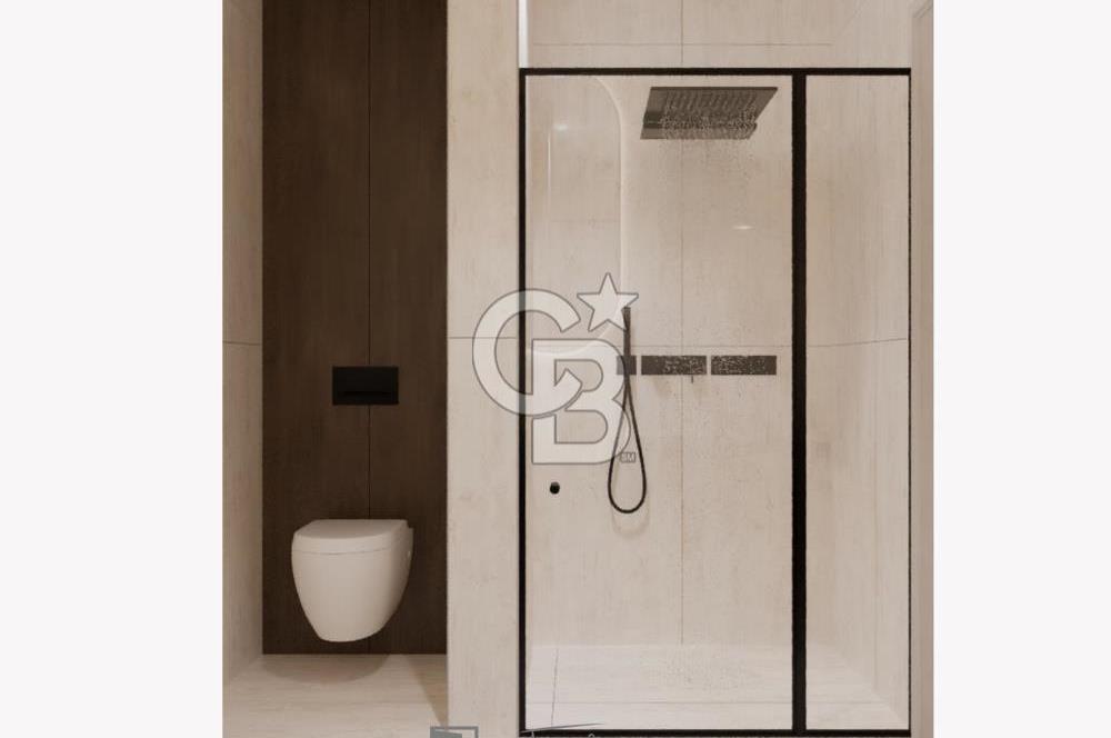 PANORAMA YALINCAK SİTESİNDE SATILIK 3+1 SÜPER LÜKS DAİRE