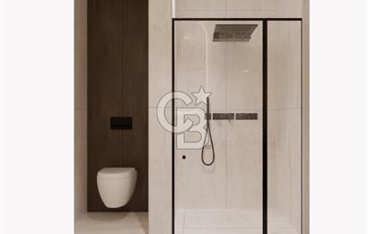 PANORAMA YALINCAK SİTESİNDE SATILIK 4+1 SÜPER LÜKS DAİRE