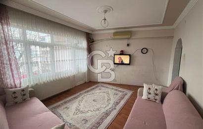 COLDWELL BANKER NET GAYRİMENKULDEN 100 M2 2+1 SATILIK DAİRE