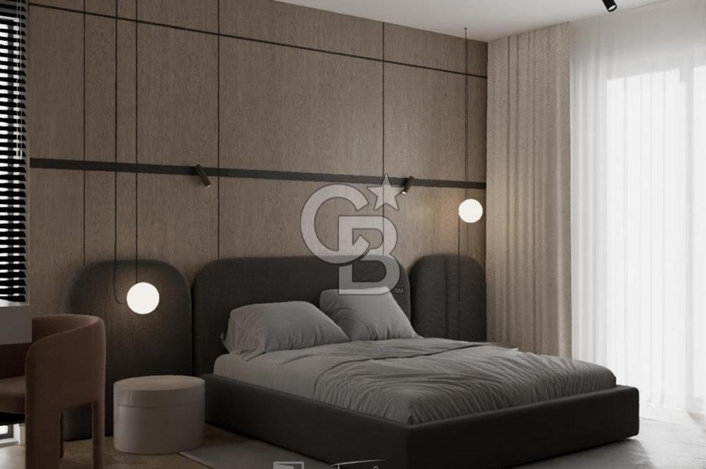 PANORAMA YALINCAK SİTESİNDE SATILIK 4+1 SÜPER LÜKS DAİRE
