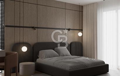 PANORAMA YALINCAK SİTESİNDE SATILIK 3+1 SÜPER LÜKS DAİRE
