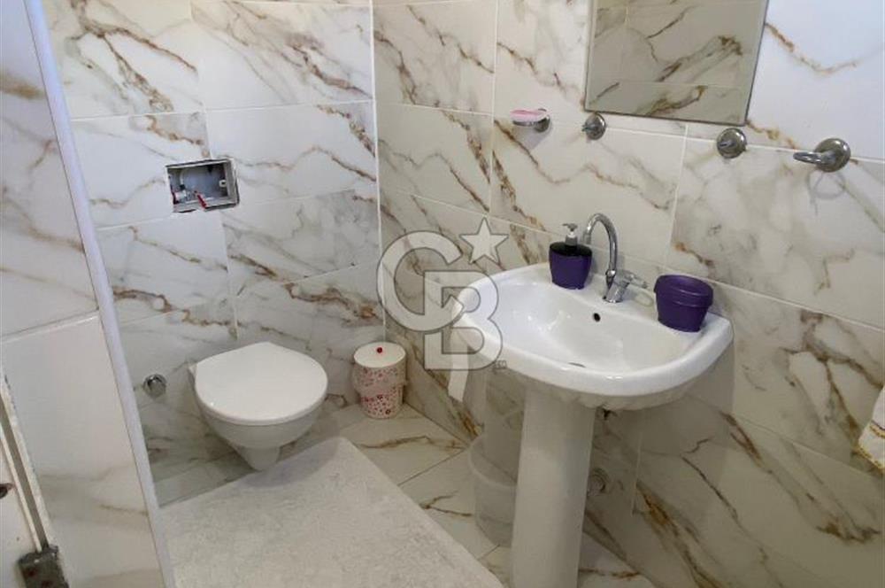 SANCAKTEPE MERVE MAHALLESİNDE 150 M² 5+1 DAİRE 48 M² HİSSELİ
