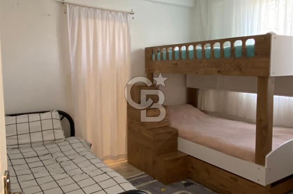SANCAKTEPE MERVE MAHALLESİNDE 150 M² 5+1 DAİRE 48 M² HİSSELİ