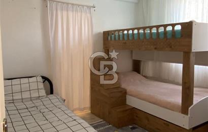 SANCAKTEPE MERVE MAHALLESİNDE 150 M² 5+1 DAİRE 48 M² HİSSELİ