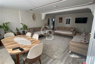 SANCAKTEPE MERVE MAHALLESİNDE 150 M² 5+1 DAİRE 48 M² HİSSELİ - 7 - 366409