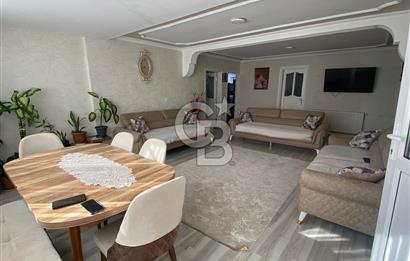 SANCAKTEPE MERVE MAHALLESİNDE 150 M² 5+1 DAİRE 48 M² HİSSELİ