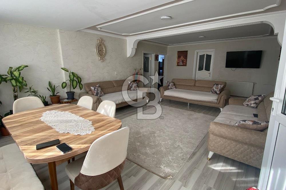 SANCAKTEPE MERVE MAHALLESİNDE 150 M² 5+1 DAİRE 48 M² HİSSELİ