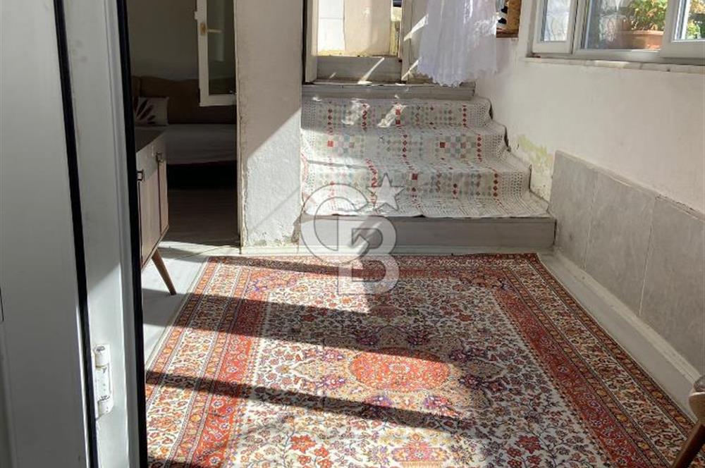 SANCAKTEPE MERVE MAHALLESİNDE 150 M² 5+1 DAİRE 48 M² HİSSELİ