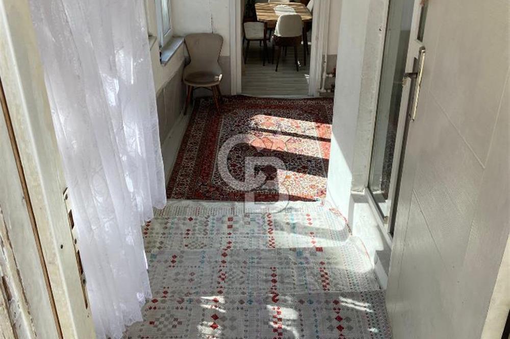 SANCAKTEPE MERVE MAHALLESİNDE 150 M² 5+1 DAİRE 48 M² HİSSELİ