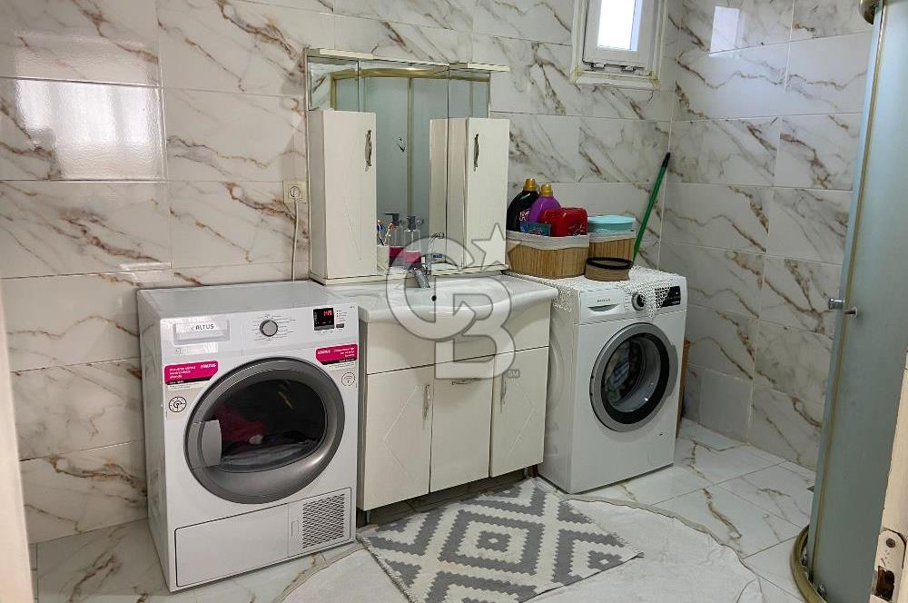 SANCAKTEPE MERVE MAHALLESİNDE 150 M² 5+1 DAİRE 48 M² HİSSELİ
