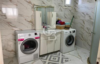 SANCAKTEPE MERVE MAHALLESİNDE 150 M² 5+1 DAİRE 48 M² HİSSELİ