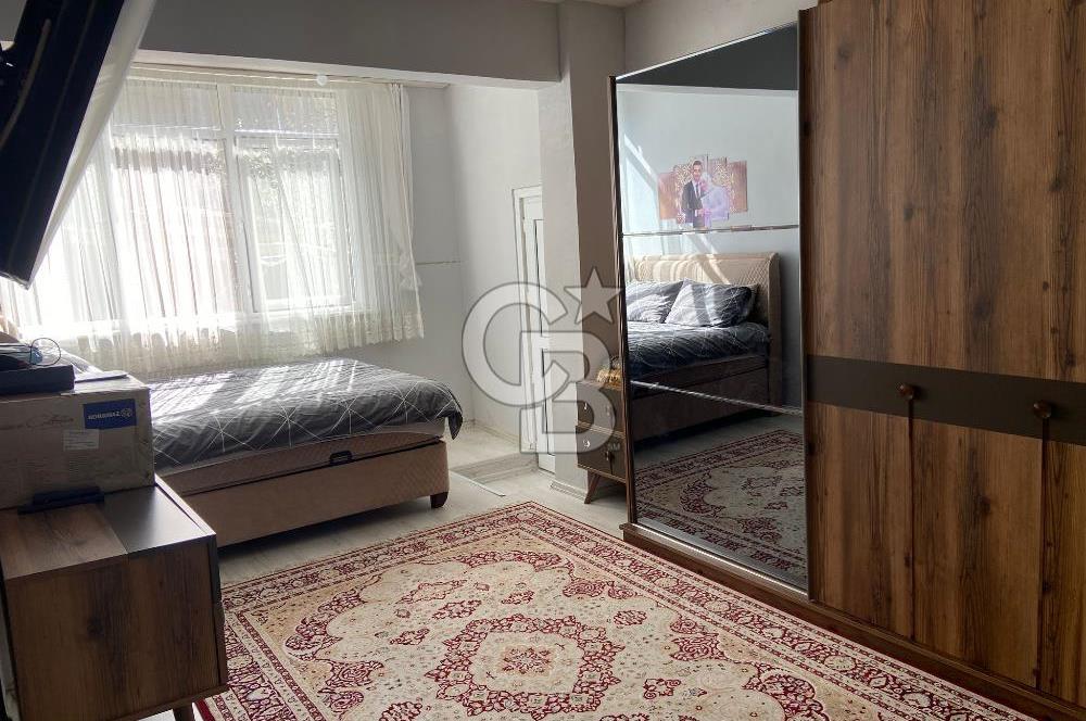 SANCAKTEPE MERVE MAHALLESİNDE 150 M² 5+1 DAİRE 48 M² HİSSELİ