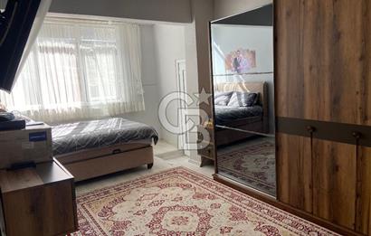 SANCAKTEPE MERVE MAHALLESİNDE 150 M² 5+1 DAİRE 48 M² HİSSELİ