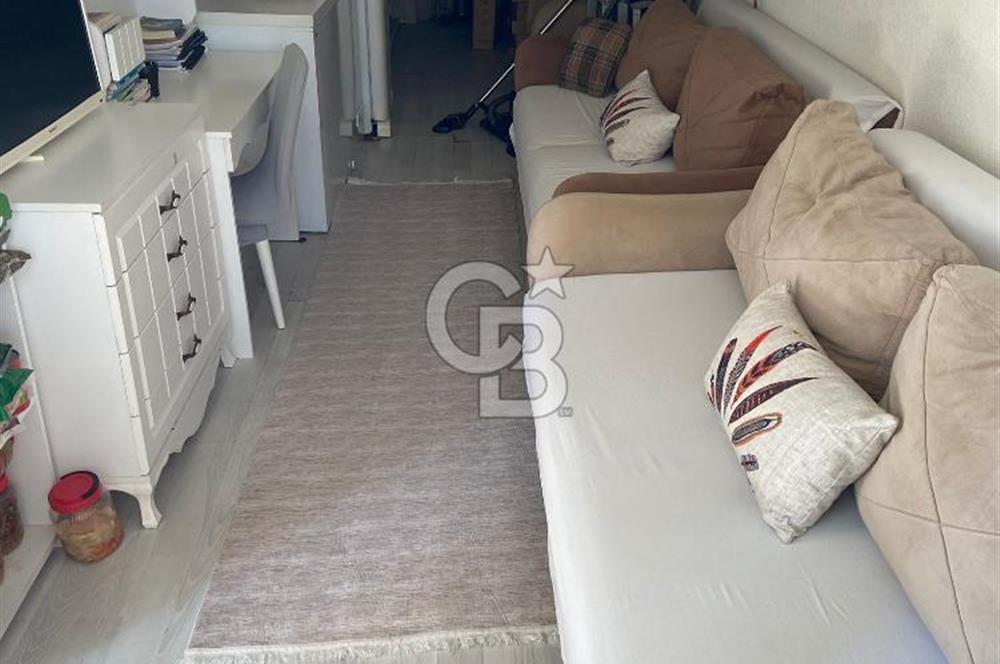SANCAKTEPE MERVE MAHALLESİNDE 150 M² 5+1 DAİRE 48 M² HİSSELİ