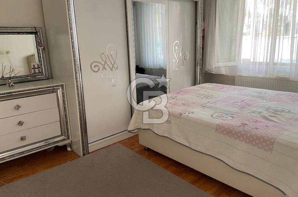 SANCAKTEPE MERVE MAHALLESİNDE 150 M² 5+1 DAİRE 48 M² HİSSELİ