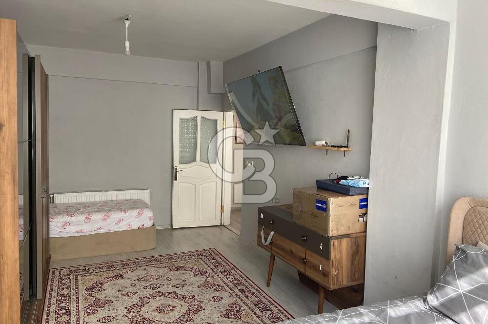 SANCAKTEPE MERVE MAHALLESİNDE 150 M² 5+1 DAİRE 48 M² HİSSELİ