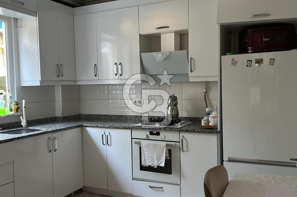 SANCAKTEPE MERVE MAHALLESİNDE 150 M² 5+1 DAİRE 48 M² HİSSELİ