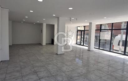 SANCAKTEPE MECLİS MAHALLESİNDE KİRALIK CADDE ÜSTÜ 220 M2 DÜKKAN