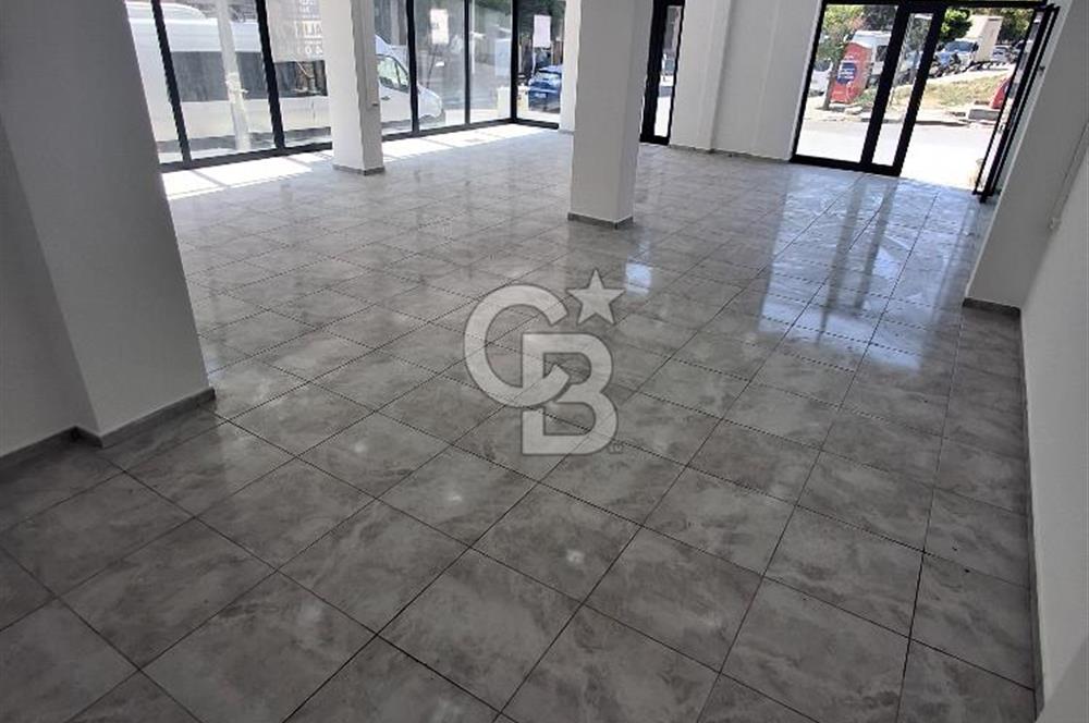 SANCAKTEPE MECLİS MAHALLESİNDE KİRALIK CADDE ÜSTÜ 220 M2 DÜKKAN