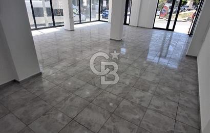 SANCAKTEPE MECLİS MAHALLESİNDE KİRALIK CADDE ÜSTÜ 220 M2 DÜKKAN
