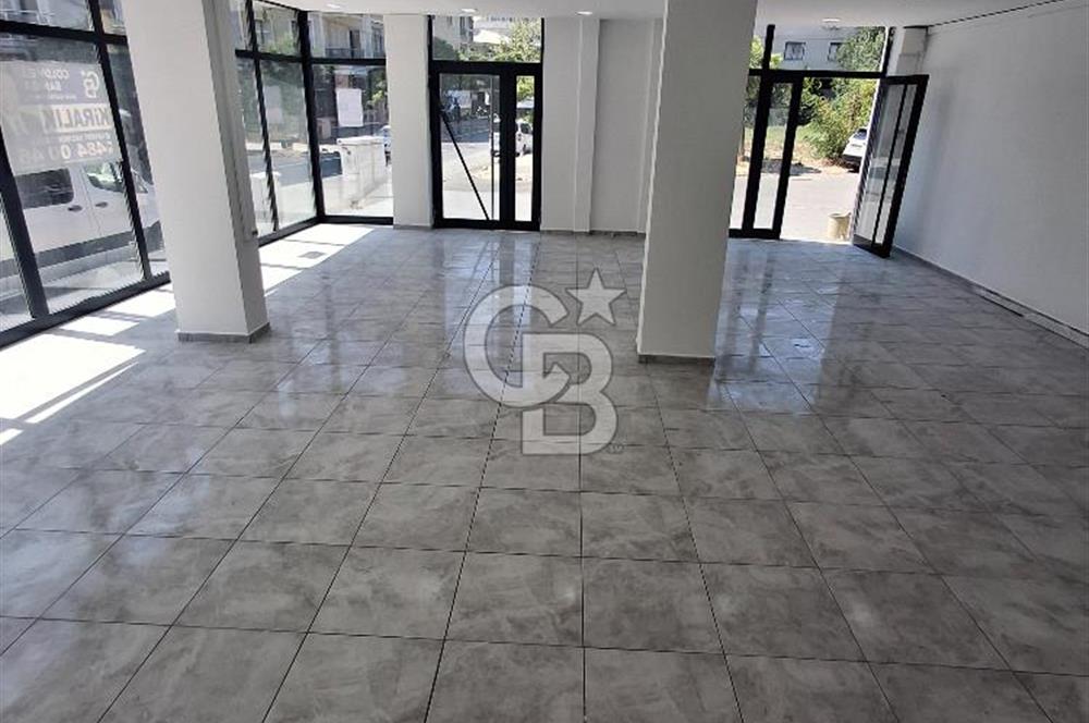 SANCAKTEPE MECLİS MAHALLESİNDE KİRALIK CADDE ÜSTÜ 220 M2 DÜKKAN