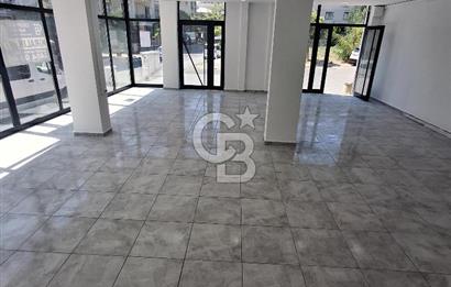 SANCAKTEPE MECLİS MAHALLESİNDE KİRALIK CADDE ÜSTÜ 220 M2 DÜKKAN