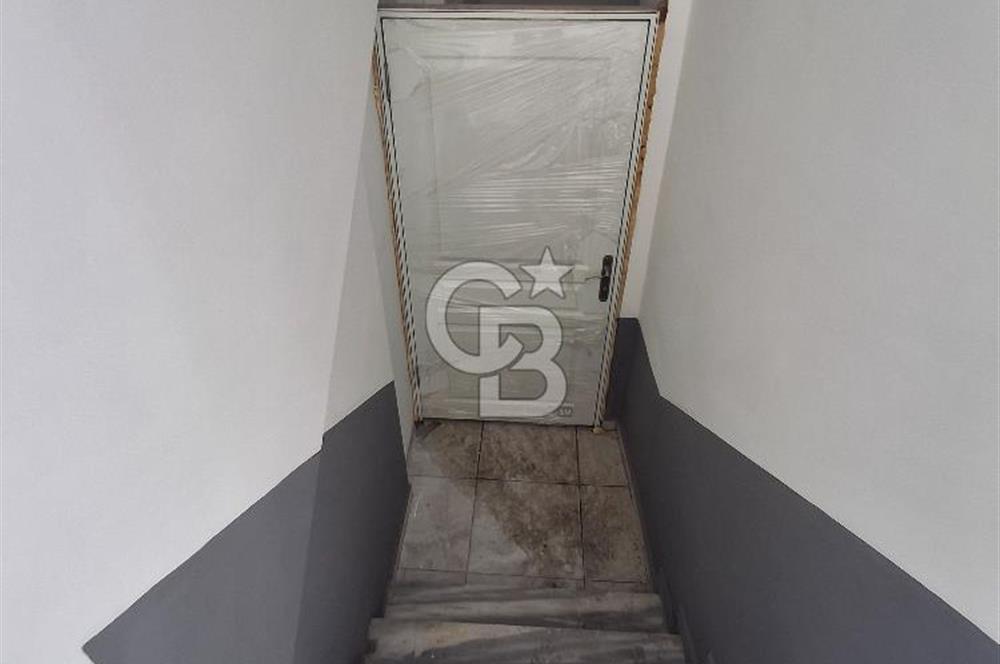 SANCAKTEPE MECLİS MAHALLESİNDE KİRALIK CADDE ÜSTÜ 220 M2 DÜKKAN