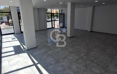 SANCAKTEPE MECLİS MAHALLESİNDE KİRALIK CADDE ÜSTÜ 220 M2 DÜKKAN