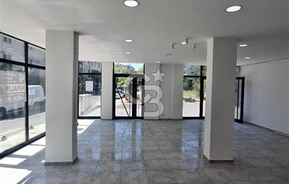 SANCAKTEPE MECLİS MAHALLESİNDE KİRALIK CADDE ÜSTÜ 220 M2 DÜKKAN