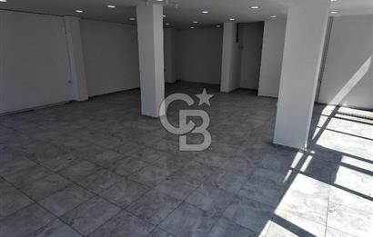 SANCAKTEPE MECLİS MAHALLESİNDE KİRALIK CADDE ÜSTÜ 220 M2 DÜKKAN